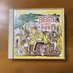 BEGIN / シングル大全集 2枚組CD