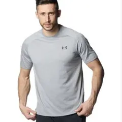 アンダーアーマーUAテック ショートスリーブTシャツ2.0