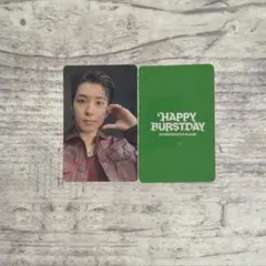 SEVENTEEN 中華 一直娯 yzy C トレカ ウォヌ - メルカリ