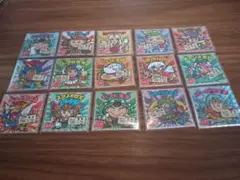 ビックリマンチョコ ご当地