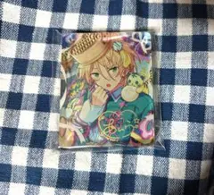 あんスタ 白鳥藍良 コロッタ アニカフェ