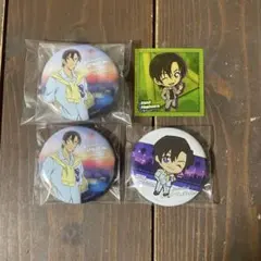 名探偵コナン セガラッキーくじ NEO City POP 萩原研二 - メルカリ