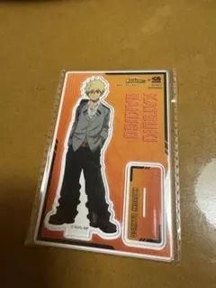 ⭕️くら寿司 ヒロアカコラボ 爆豪勝己 アクリルスタンド ⭕️匿名配送