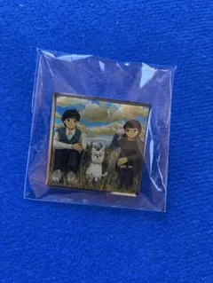 2025年最新】なとり ピンバッジの人気アイテム - メルカリ