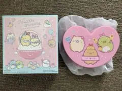 ハッピーセット すみっコぐらし2025 第2弾　ぺんぎん　とんかつ　ねこ推し