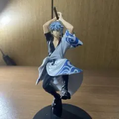 銀魂　坂田銀時　フィギュア
