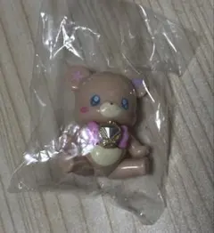 プリキュアオールスターズ　なりきりプリキュアDX6 モフルン