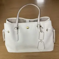 coachトートバッグ トートバッグ
