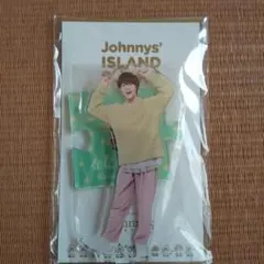 大橋和也 アクリルスタンド ’22春