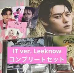 リノ 封入 トレカ コンプ スキズ