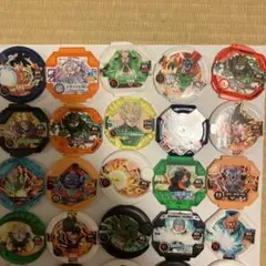 レア☆ドラゴンボール☆ディスクロス☆レア - メルカリ