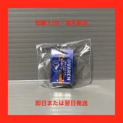 Vファーレン長崎　プチブリスターチャーム　高畑奎汰　背番号17