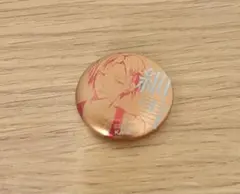 【文豪ストレイドッグス】谷崎　缶バッチ