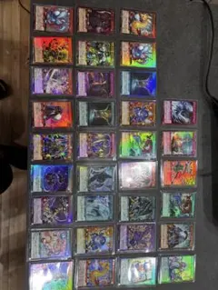 遊戯王 ラッシュデュエル　まとめて