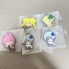 2025年最新】しゅごキャラ！ストラップの人気アイテム - メルカリ