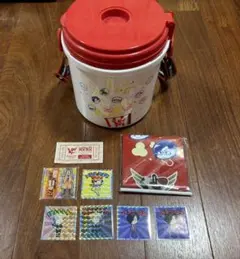 我々だ！グッズまとめ売り