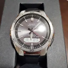 カシオ CASIO ウェーブセプター WVA-M640のサムネイル
