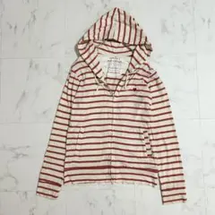 ハートマーケット　Heart Market ボーダー パーカーのサムネイル