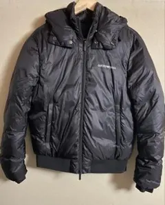 2025年最新】EMPORIO ARMANI メンズ ダウンジャケットの人気アイテム