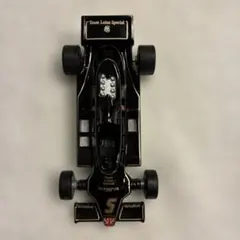f1 ミニカー