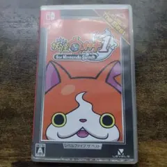 妖怪ウォッチ1 for Nintendo Switch レベルファイブ ザ ベ…