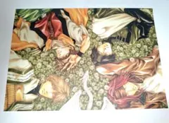 最遊記 三蔵 悟空 悟浄 八戒 複製原画 イラストシート その5 - メルカリ