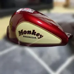 2026年最新】Honda 型式：Monkey バイク タンクの人気アイテム - メルカリ