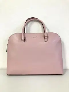 kate spade ピンク 2way バッグ