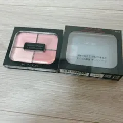 ケイト KATE バウンシーチークシャドウ PK-2 ピンクムース アイシャドウ