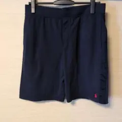 ラルフローレン♧ハーフパンツ♧ネイビーのサムネイル