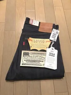 K*K様 LVCS501XX1944年大戦モデルW34L34日本製 LVCS501XX1944年大戦モデルW34L34日本製 2025年最新】501XX 大戦