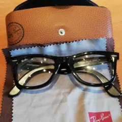 レイバン　ウェイファーラー