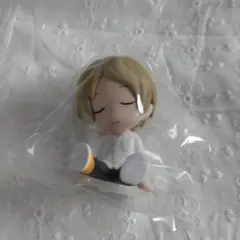 肩ズンFig 夏目友人帳　夏目貴志