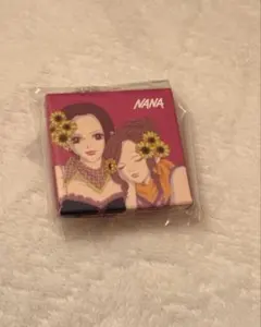 NANA CD風アクリルチャーム ナナ ハチ 13