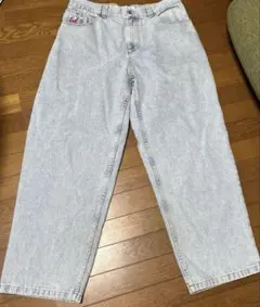 極希少正規品polar skate bigboy 　ビックボーイ旧ロゴ