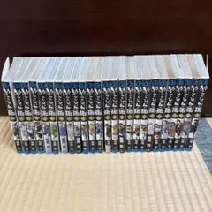 全巻セット ぬらりひょんの孫のサムネイル