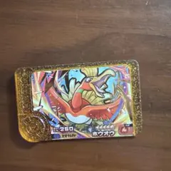 ポケモンフレンダ　ベストタッグ第2弾　レガシーピック　ホウオウ