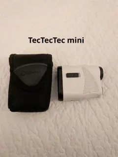 TecTecTec mini レーザー距離計