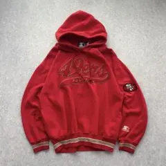 2026年最新】49ers starterの人気アイテム - メルカリ