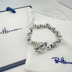 【新品同等・79.2万円】10MM OPEN-LINK BRACELETのサムネイル