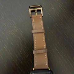 アップルウォッチバンド2連