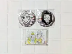 鬼滅の刃 ダイニングお楽しみくじ 3点セット