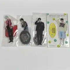 JO1 大平祥生　アクスタ　セット　26セット