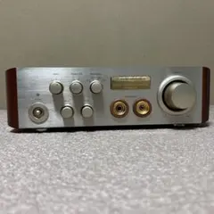 audio-technica AT-DHA3000 ヘッドホンアンプ 取扱説明書のサムネイル