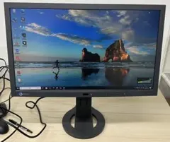 EIZO モニター RadiForce MS230W フルHD回転可能