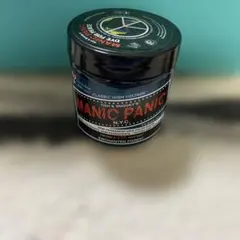 MANIC PANIC カラークリーム エンチャンテッドフォレスト 18mlのサムネイル