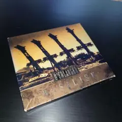 BASILISK（紙ジャケット仕様・初回デジパック）/D'ERLANGER　中古