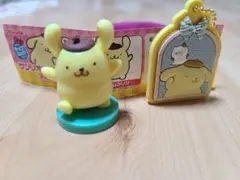 ポムポムプリンセット