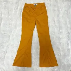 AZUL by MOUSSY アズールバイマウジー ブーツカットデニム y2k