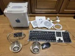 2026年最新】powermac g4 cubeの人気アイテム - メルカリ
